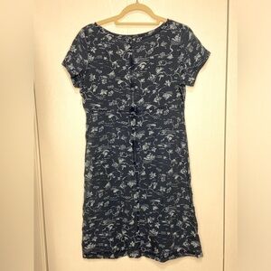 Liz Claiborne Summer Dress Size 8